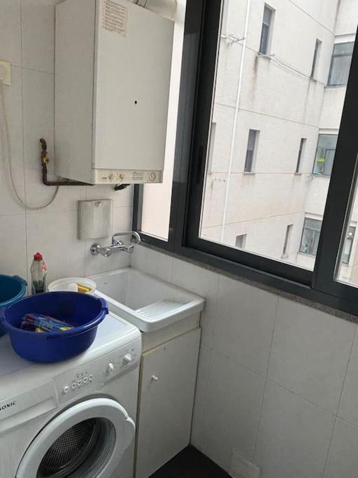 Apartamento Forum - Ciencias 그라나다 외부 사진