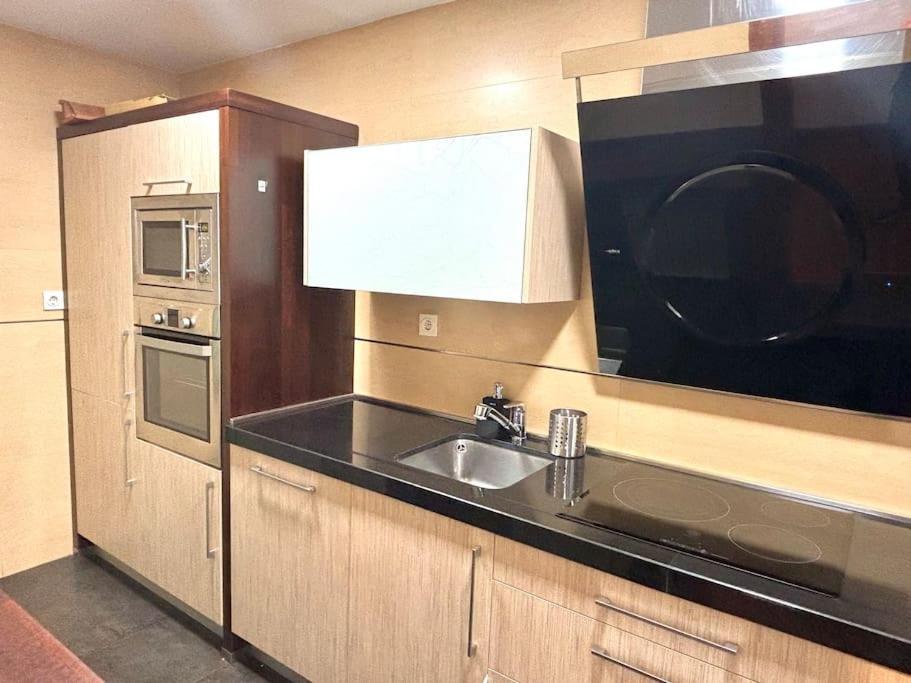 Apartamento Forum - Ciencias 그라나다 외부 사진
