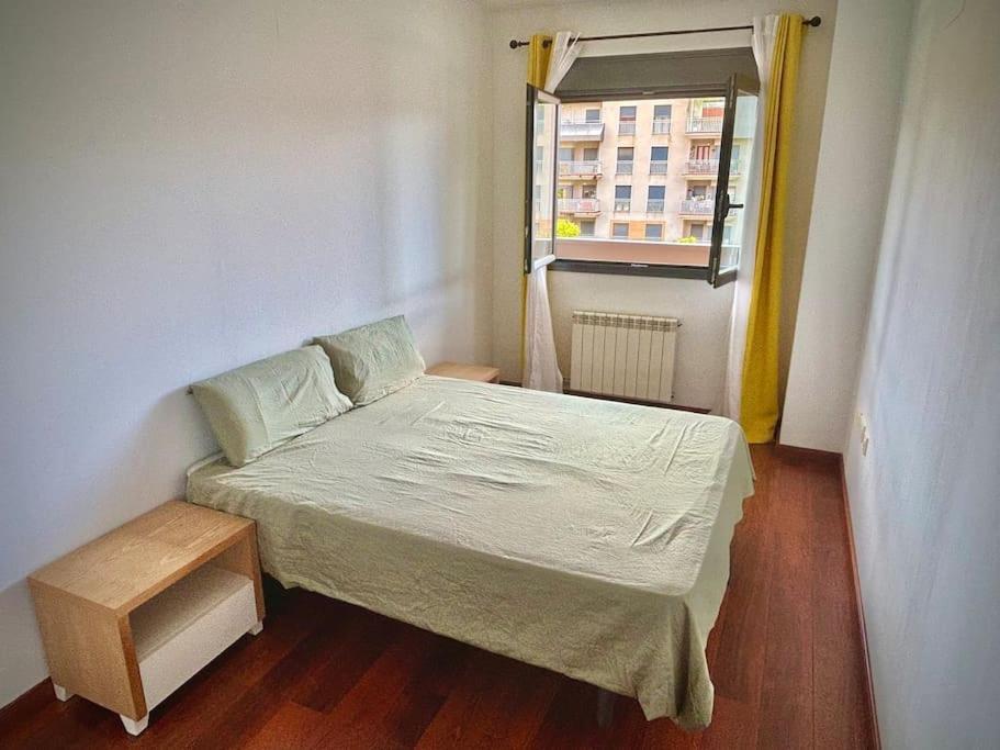 Apartamento Forum - Ciencias 그라나다 외부 사진