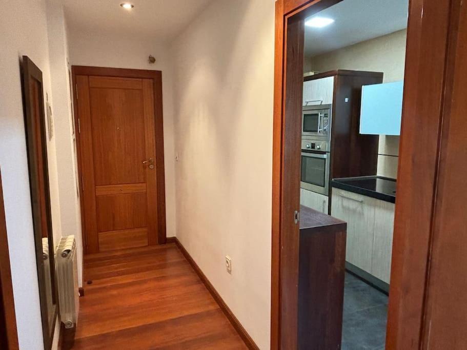 Apartamento Forum - Ciencias 그라나다 외부 사진